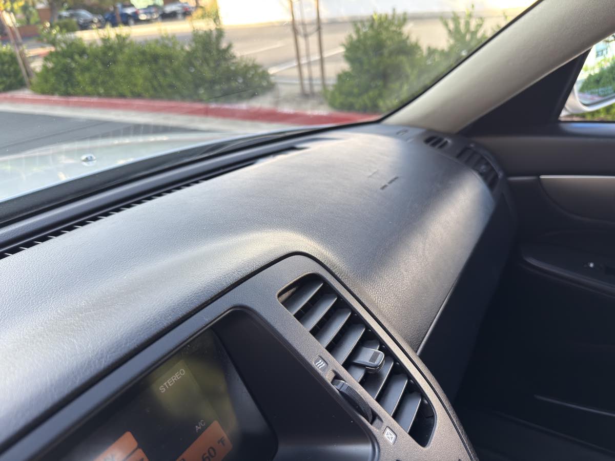 2003 Infiniti M45 photo 55