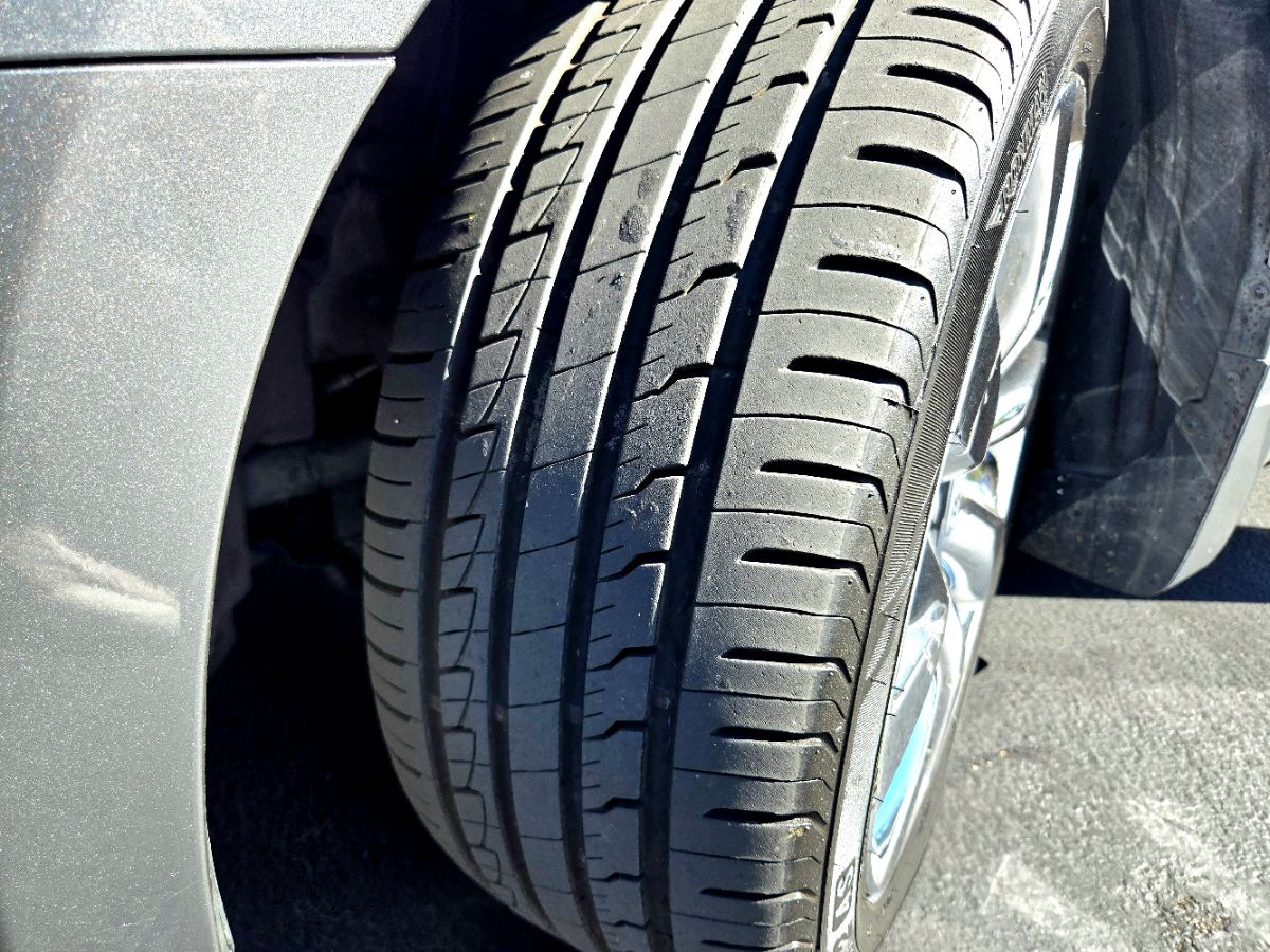 2007 Infiniti M45 photo 16