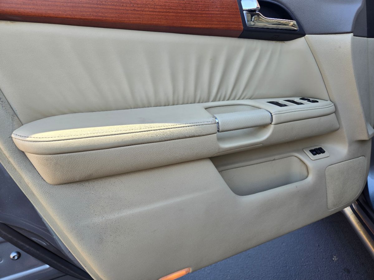 2007 Infiniti M45 photo 20