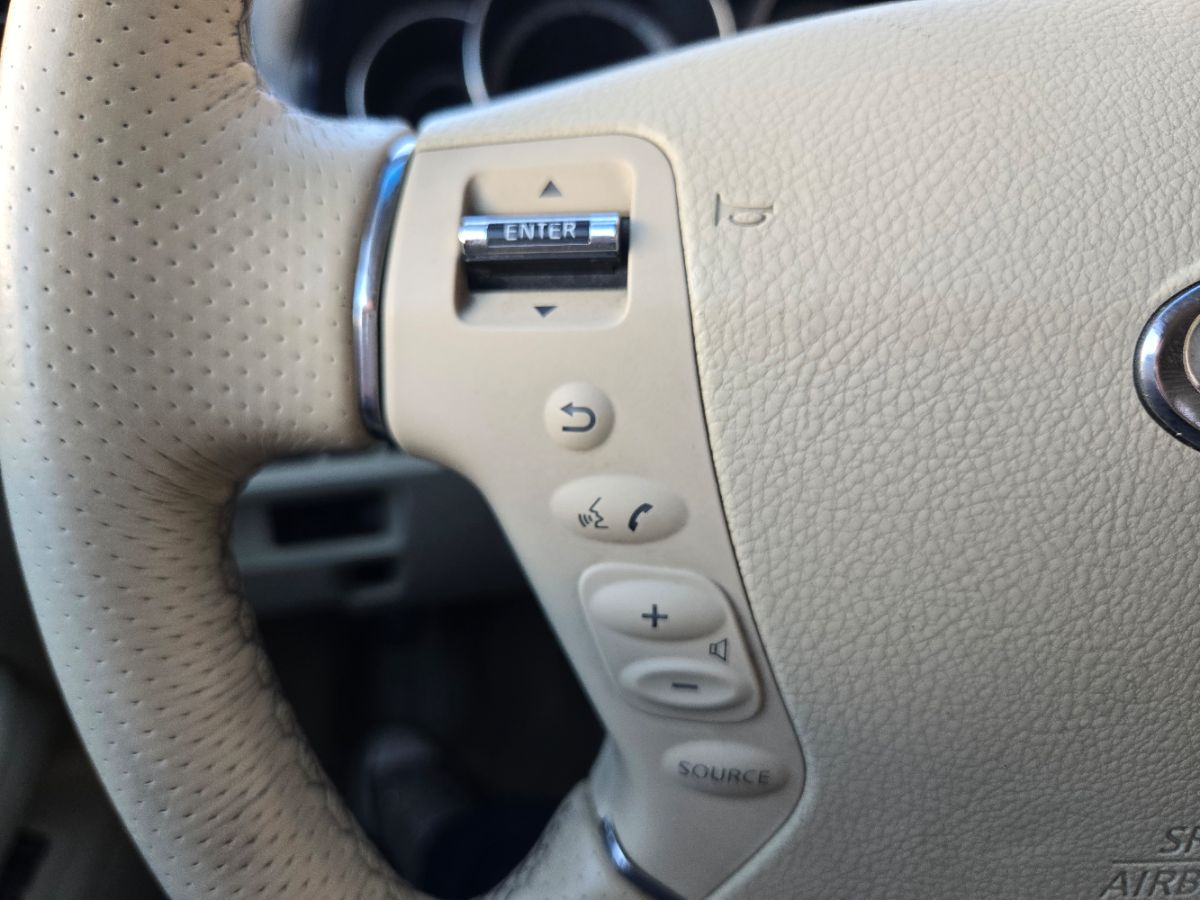 2007 Infiniti M45 photo 26