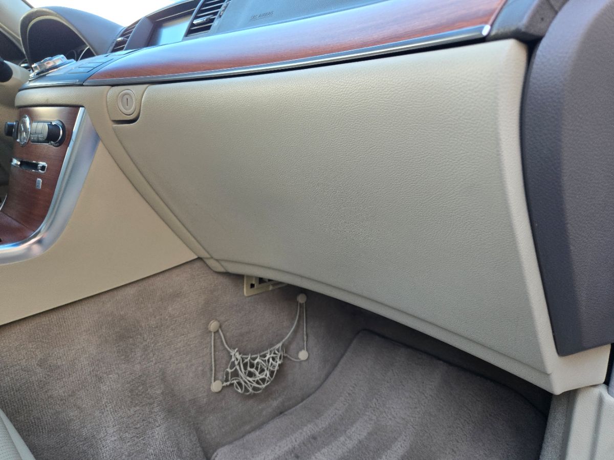 2007 Infiniti M45 photo 28