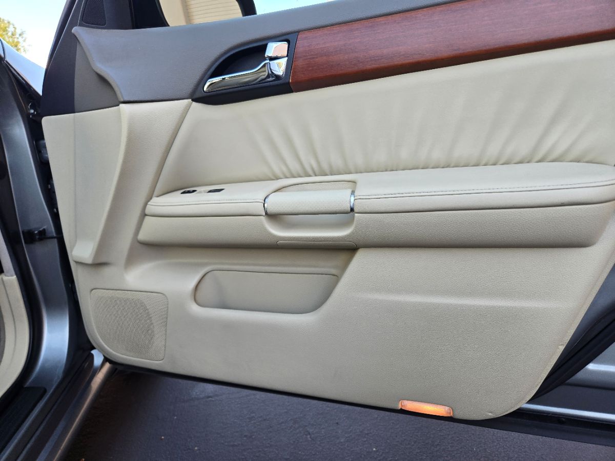 2007 Infiniti M45 photo 29