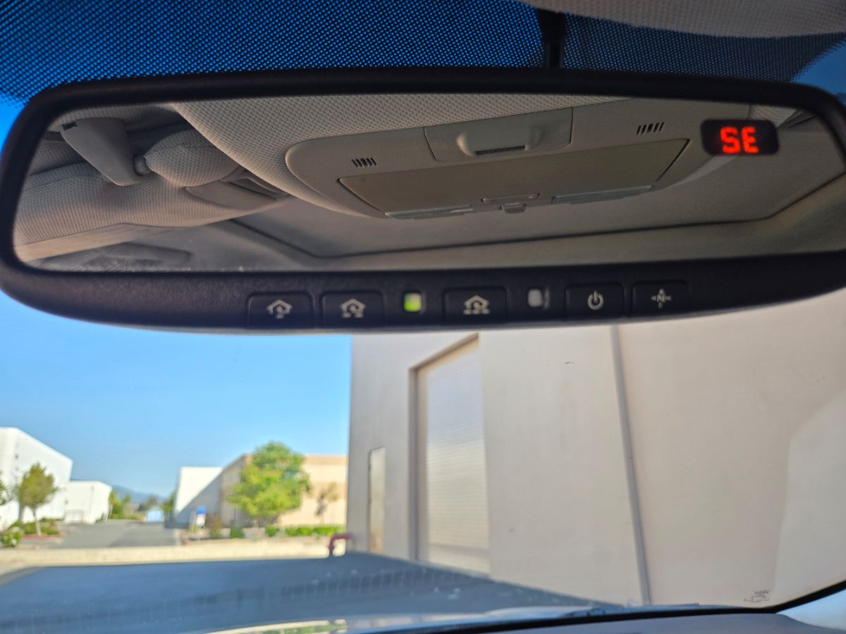 2007 Infiniti M45 photo 40