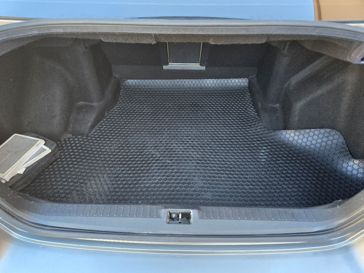 2007 Infiniti M45 photo 42
