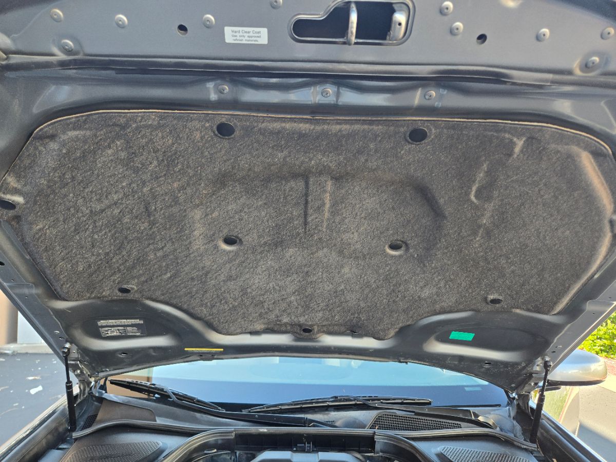 2007 Infiniti M45 photo 45