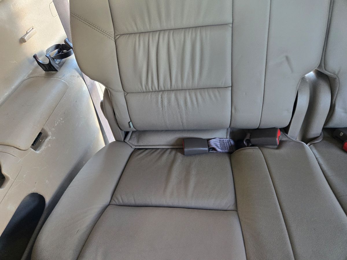 2004 Toyota Sequoia Limited photo 52