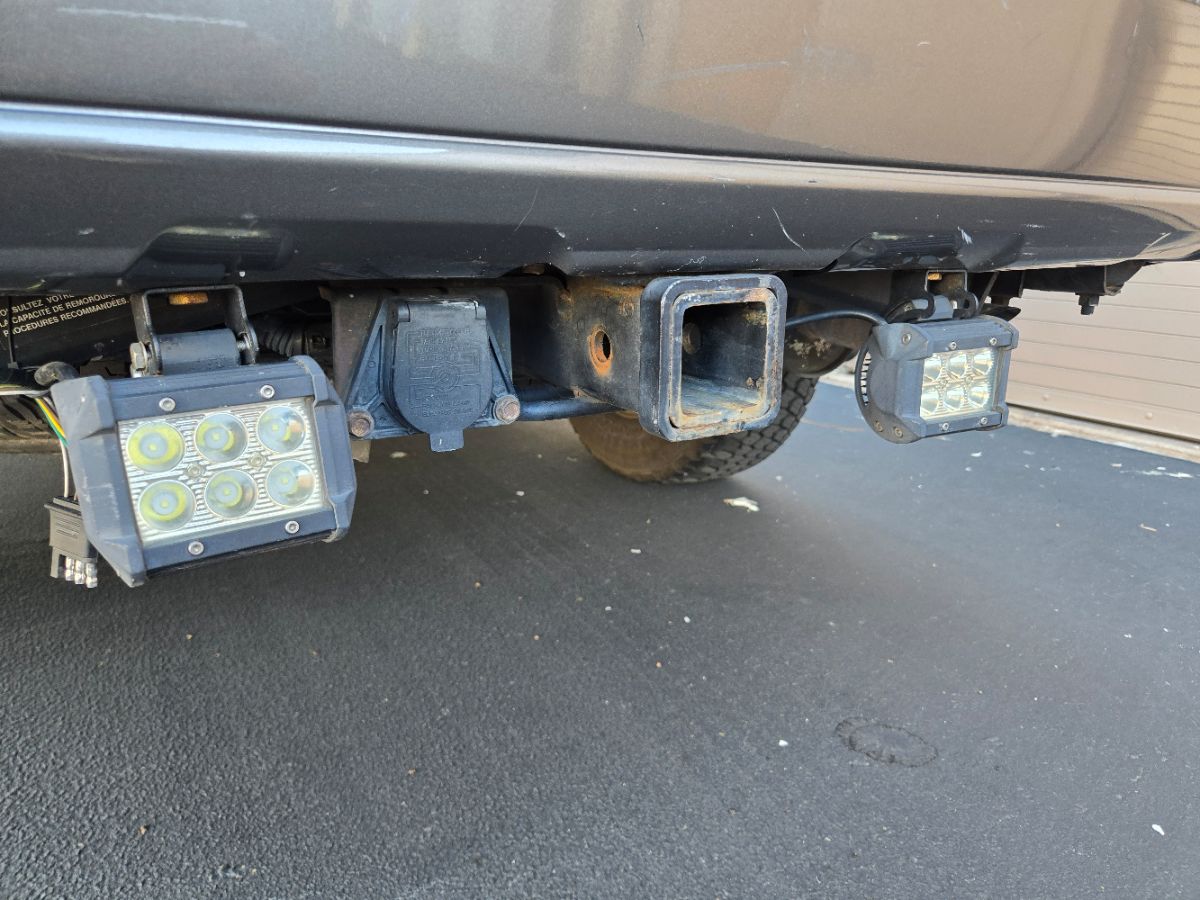 2004 Toyota Sequoia Limited photo 56