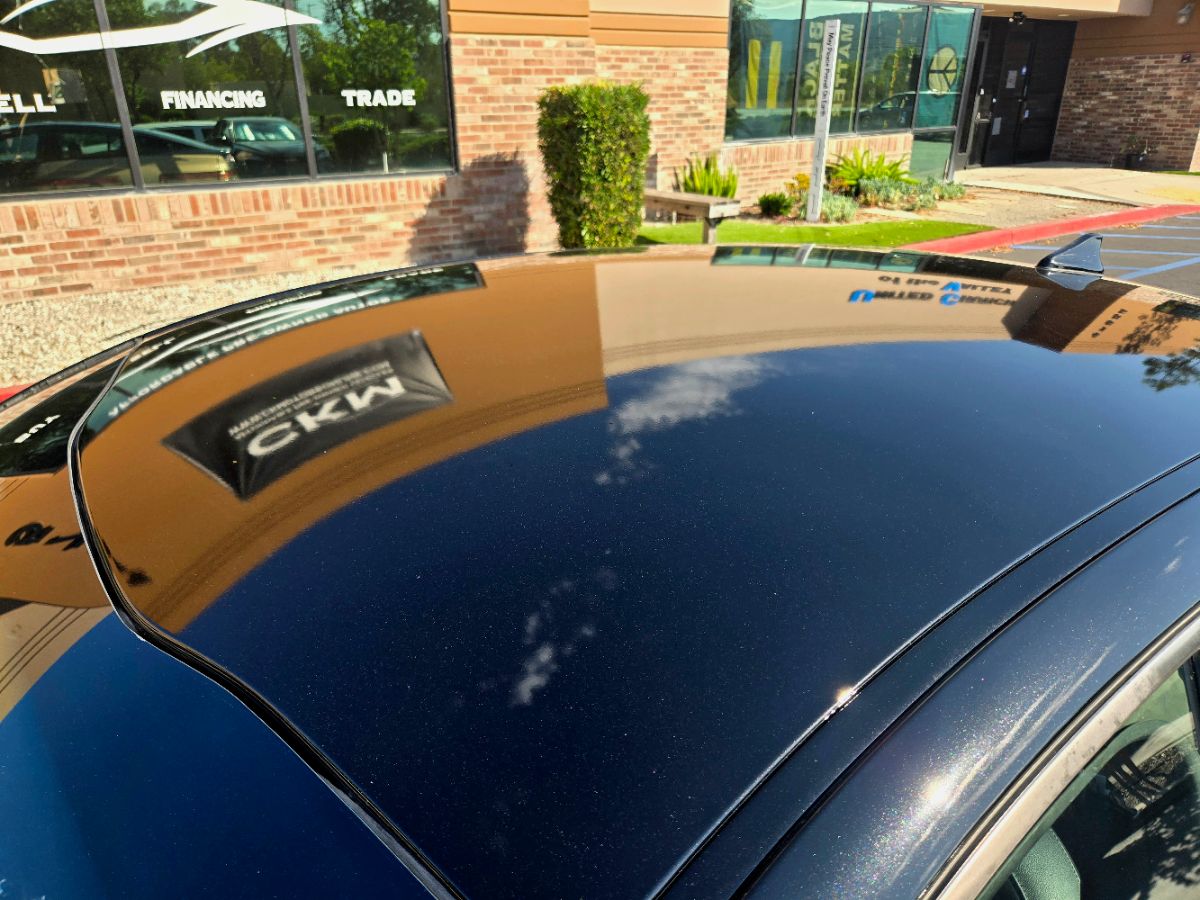 2020 Kia Stinger GT photo 12