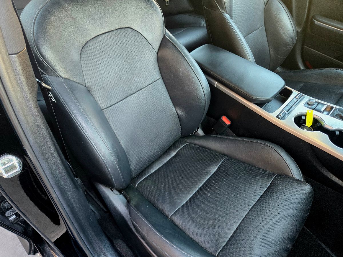 2020 Kia Stinger GT photo 39