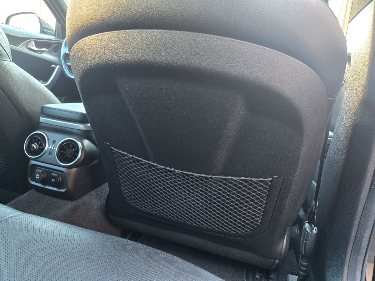 2020 Kia Stinger GT photo 42