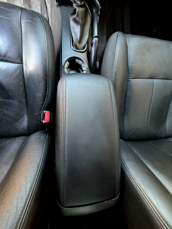 2006 Chevrolet Trailblazer LT photo 25
