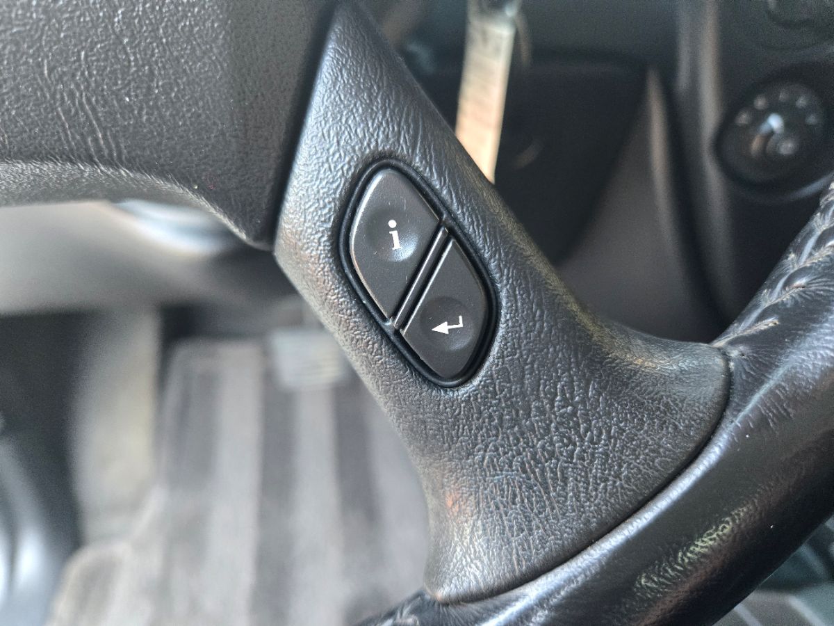 2006 Chevrolet Trailblazer LT photo 26