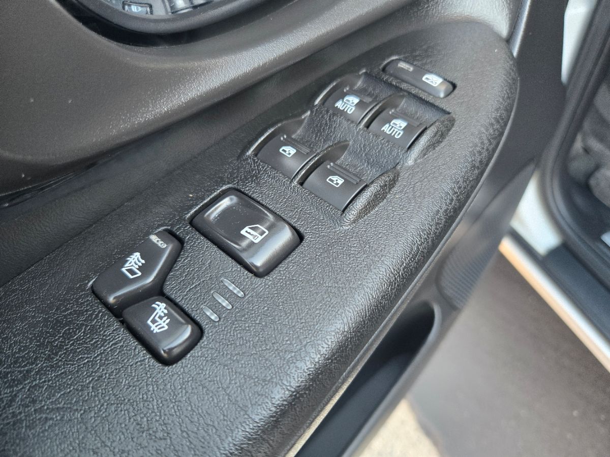 2006 Chevrolet Trailblazer LT photo 34