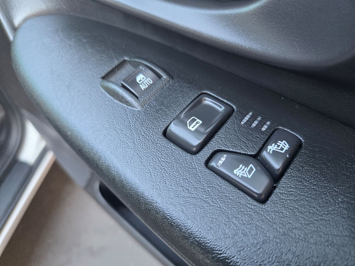 2006 Chevrolet Trailblazer LT photo 35