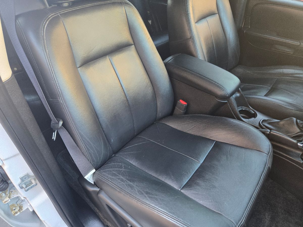 2006 Chevrolet Trailblazer LT photo 37