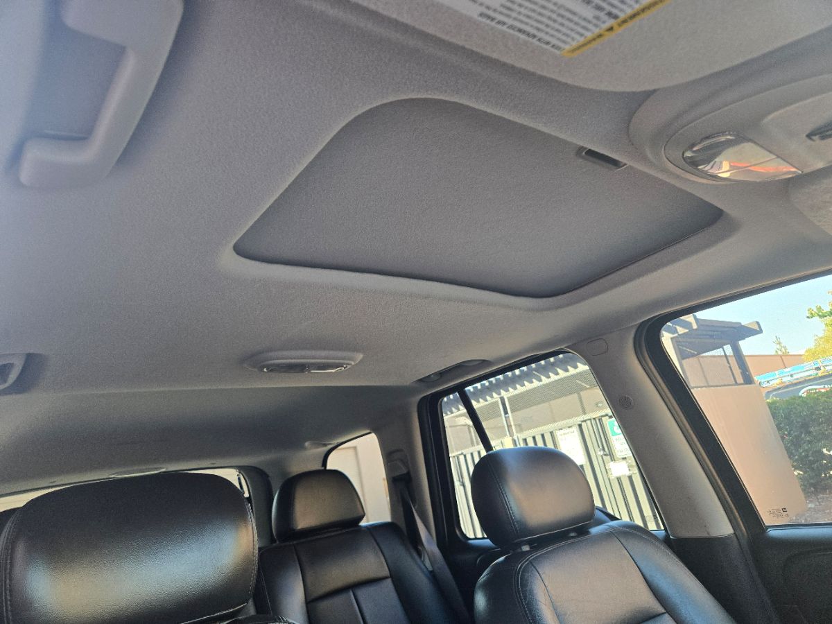 2006 Chevrolet Trailblazer LT photo 39