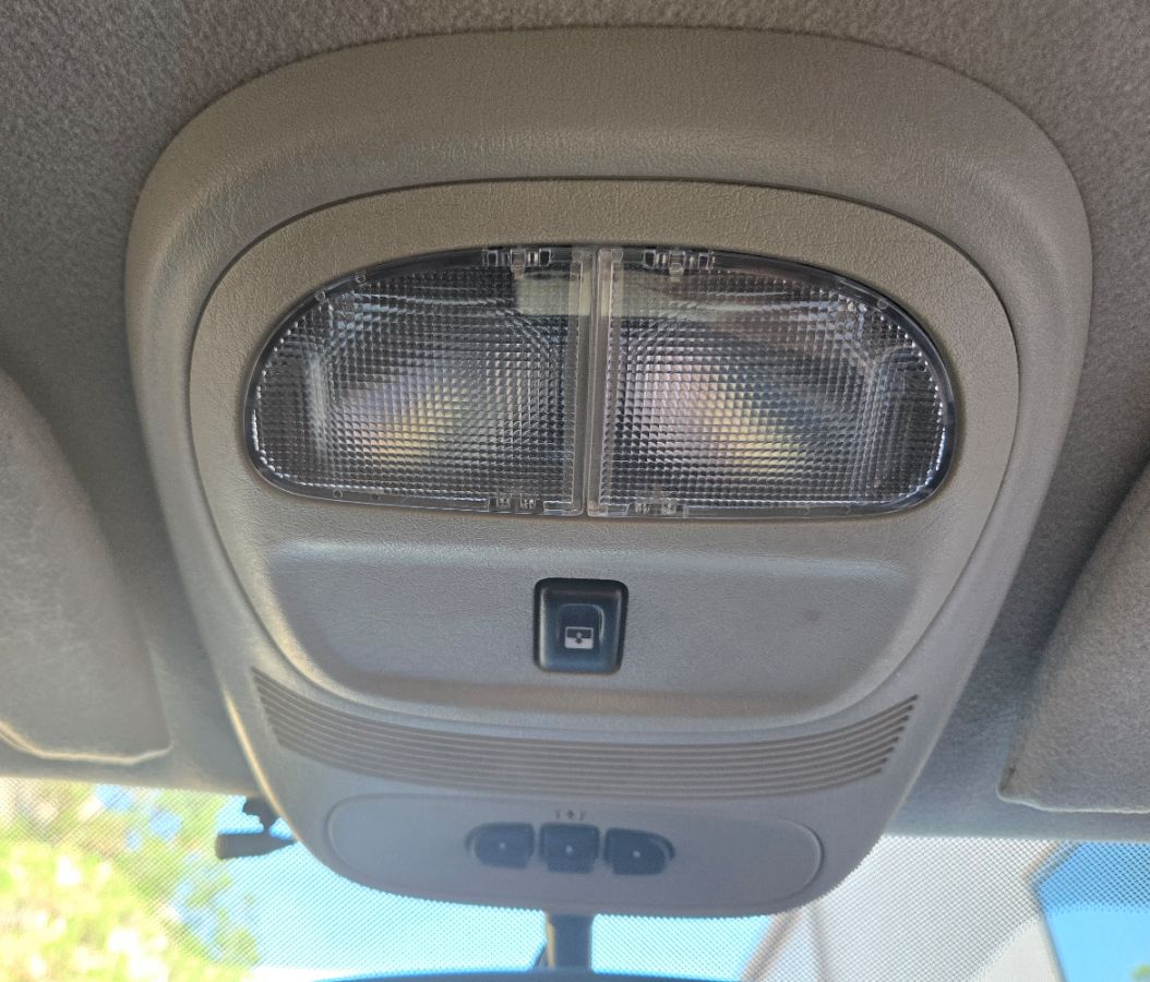 2006 Chevrolet Trailblazer LT photo 40