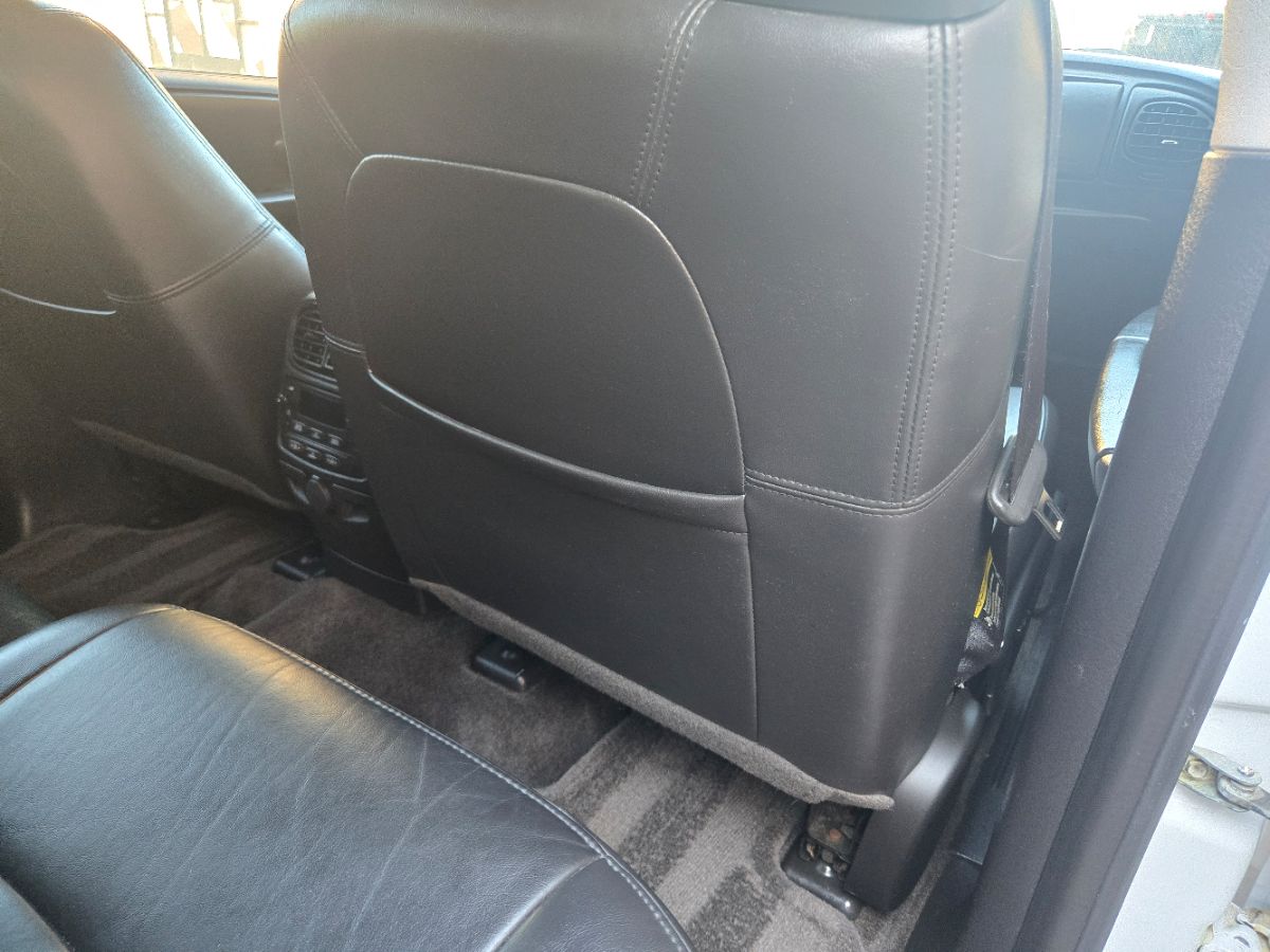 2006 Chevrolet Trailblazer LT photo 43