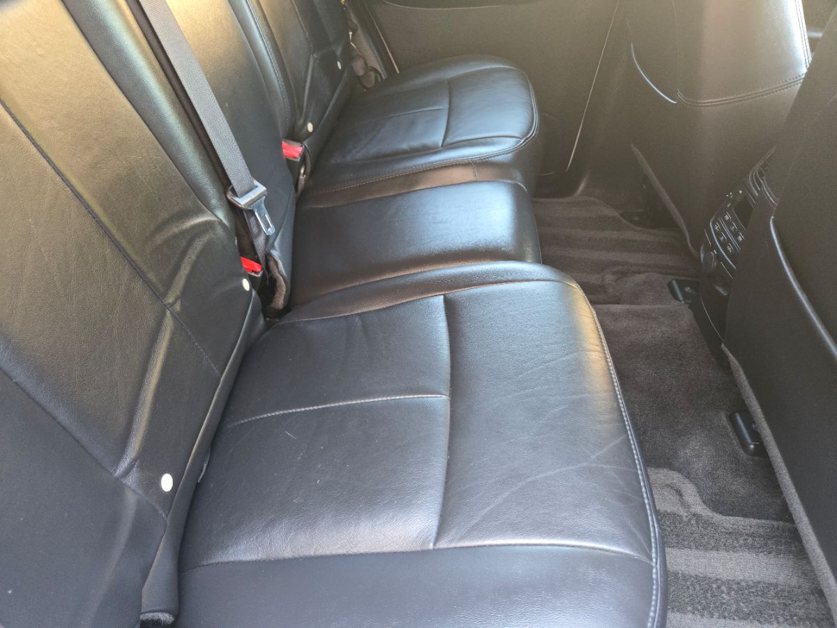 2006 Chevrolet Trailblazer LT photo 44