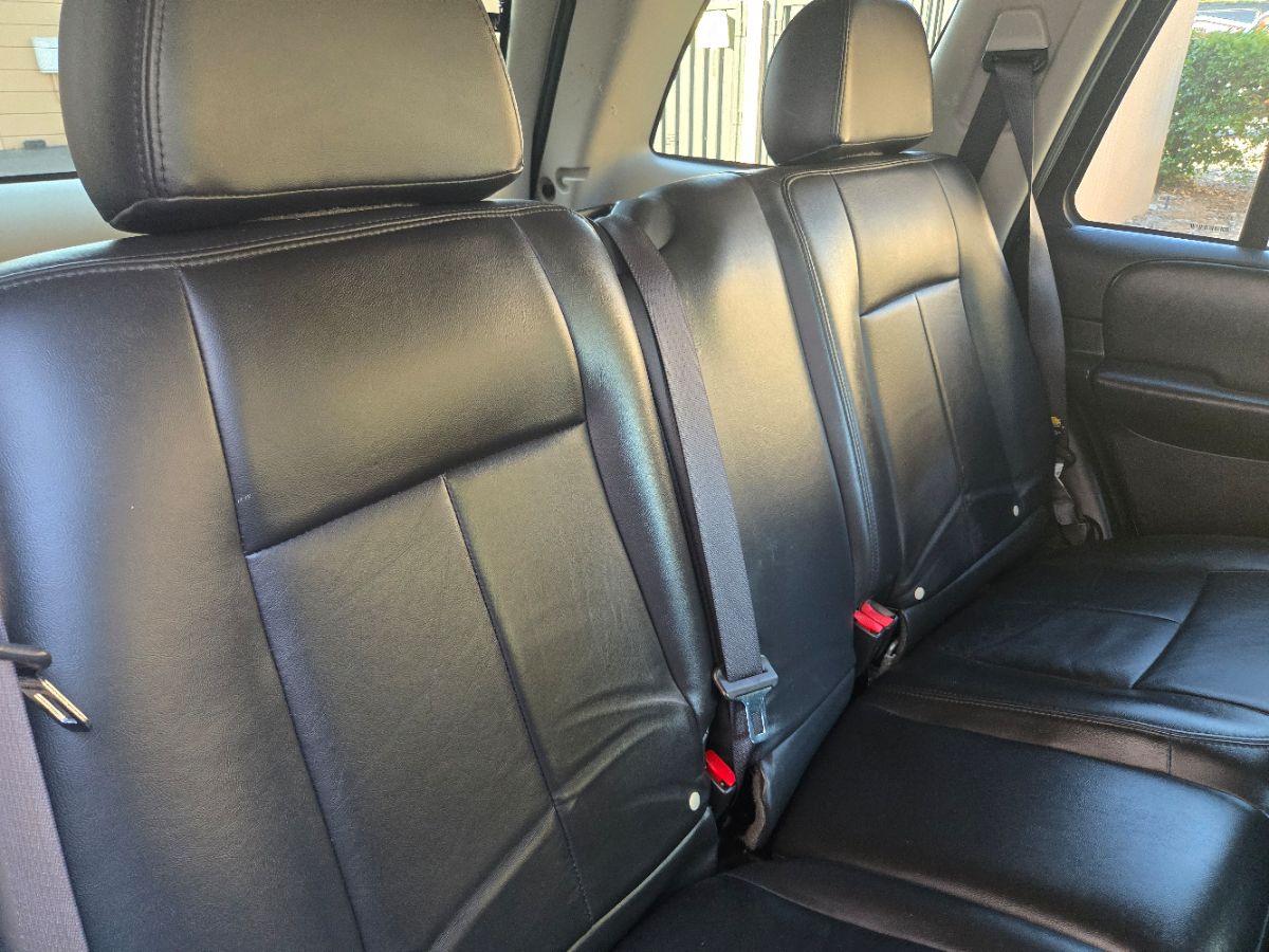 2006 Chevrolet Trailblazer LT photo 45