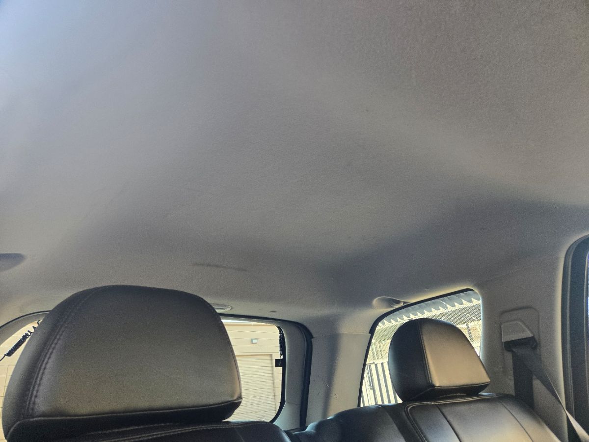 2006 Chevrolet Trailblazer LT photo 47