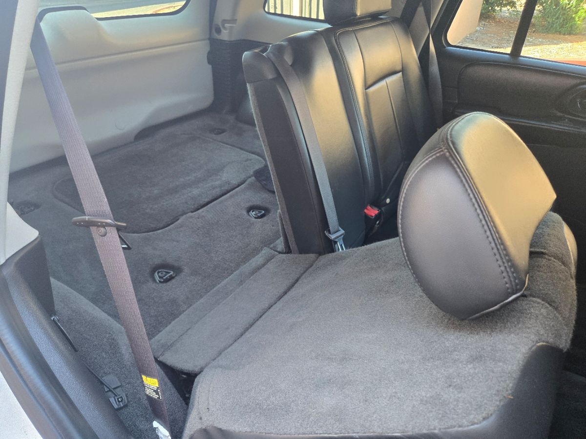 2006 Chevrolet Trailblazer LT photo 48