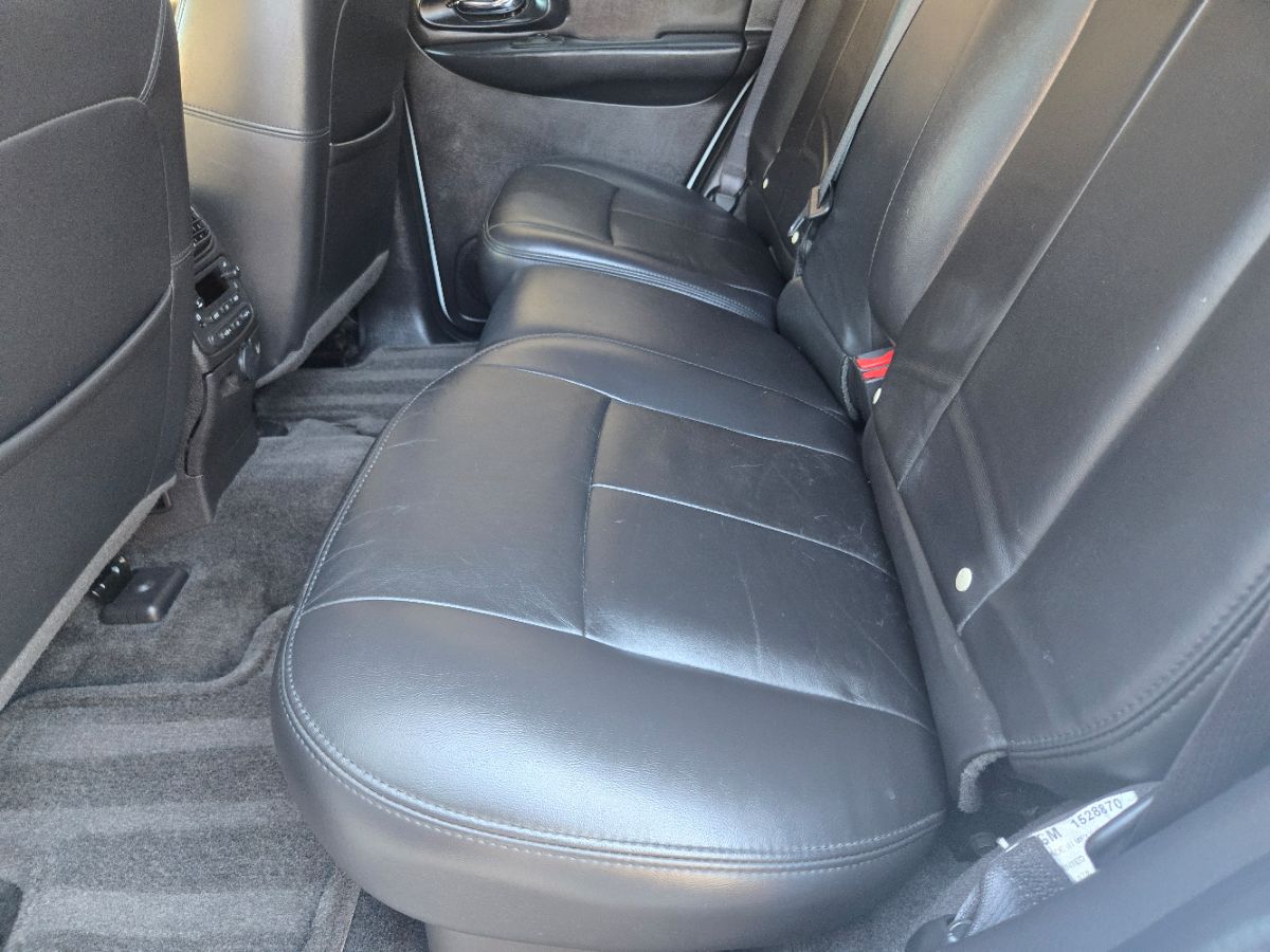 2006 Chevrolet Trailblazer LT photo 49