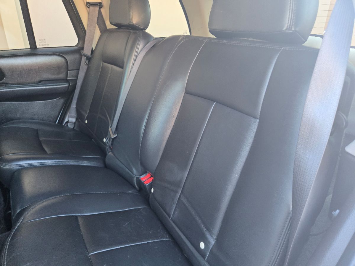 2006 Chevrolet Trailblazer LT photo 50