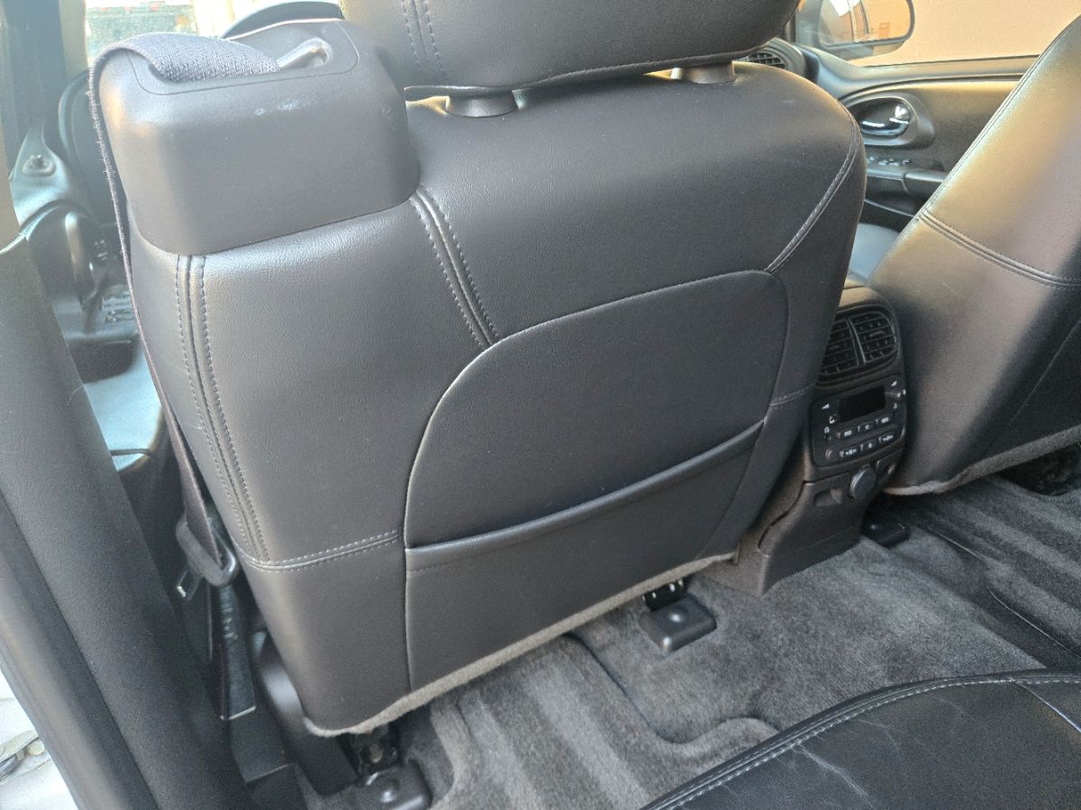 2006 Chevrolet Trailblazer LT photo 51