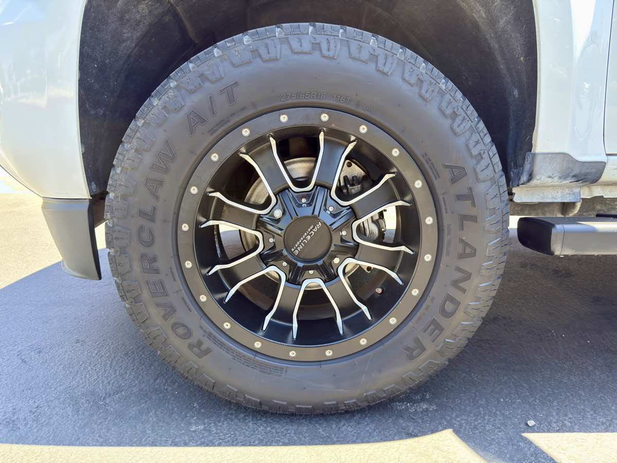 2015 Gmc Canyon SLE photo 13