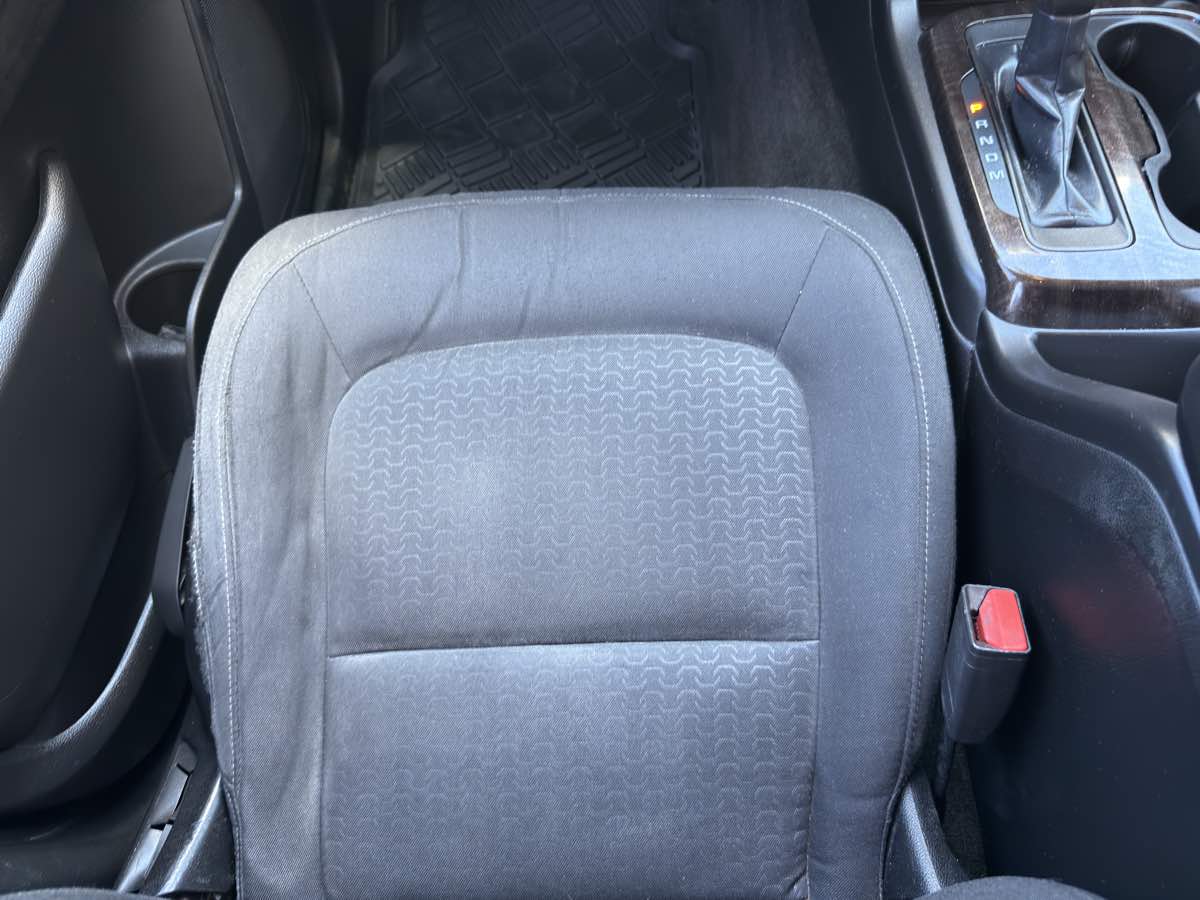 2015 Gmc Canyon SLE photo 26