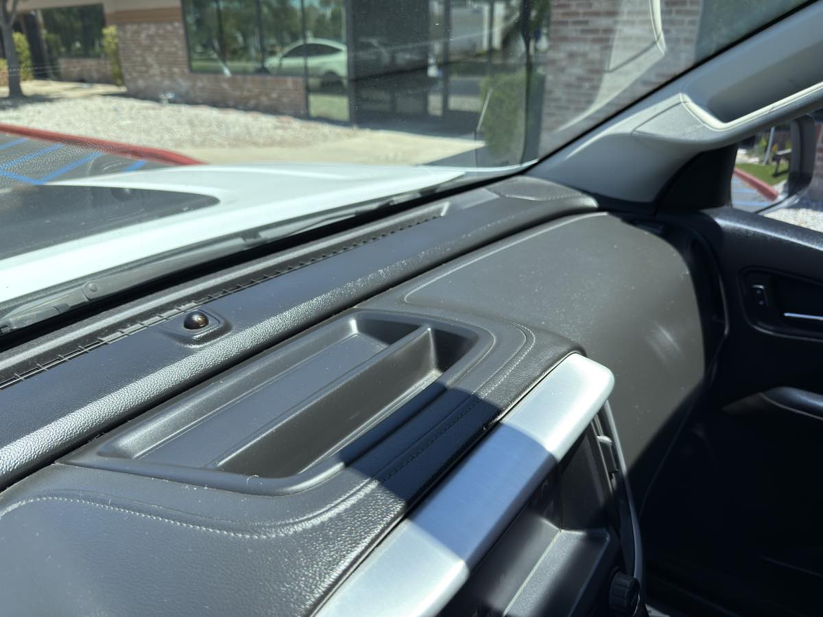 2015 Gmc Canyon SLE photo 38