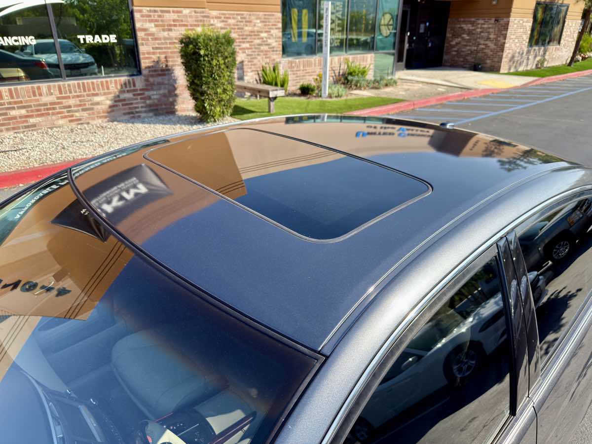2011 Toyota Avalon photo 13