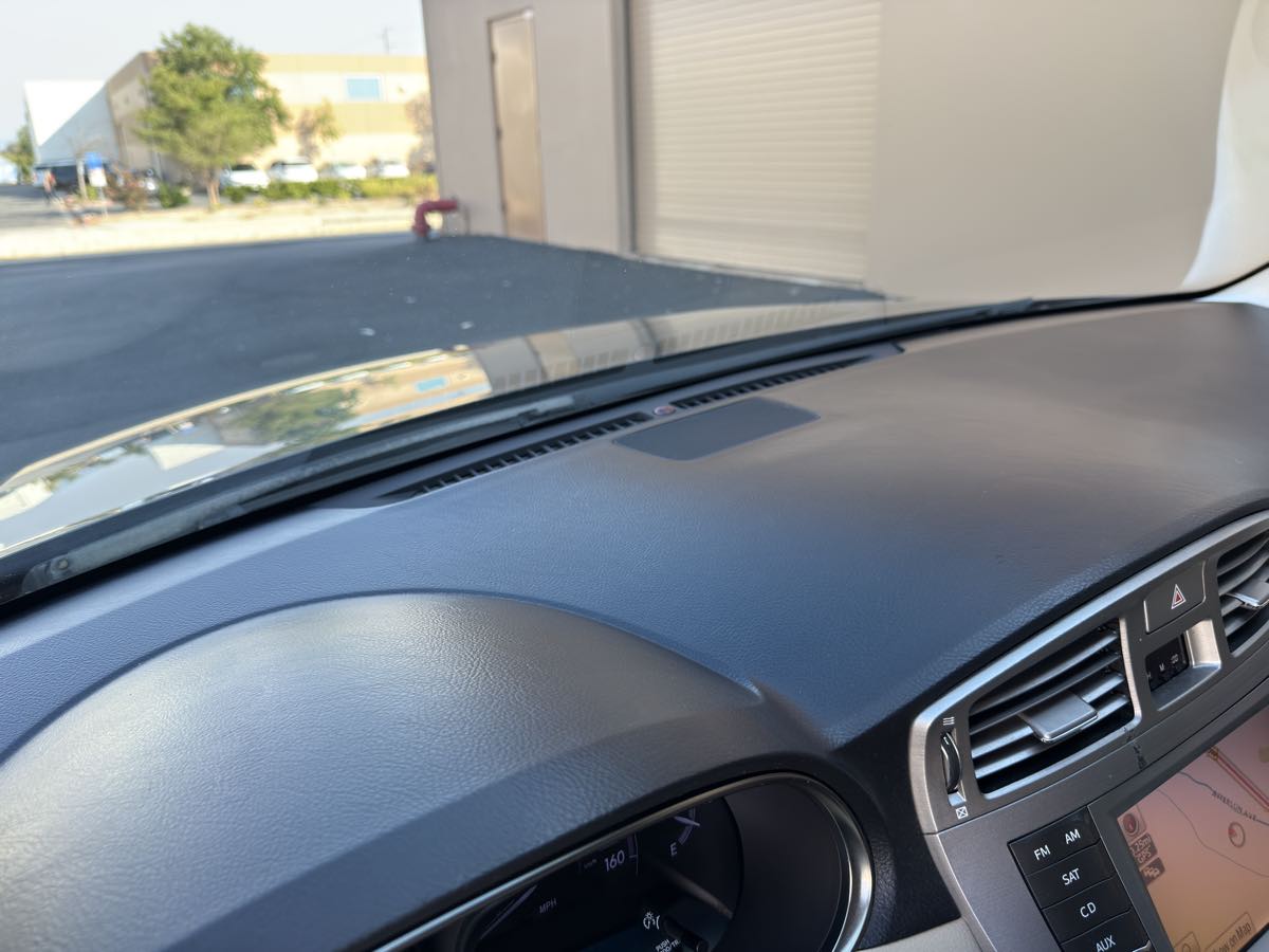 2011 Toyota Avalon photo 44