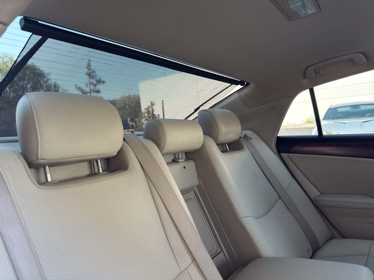 2011 Toyota Avalon photo 60