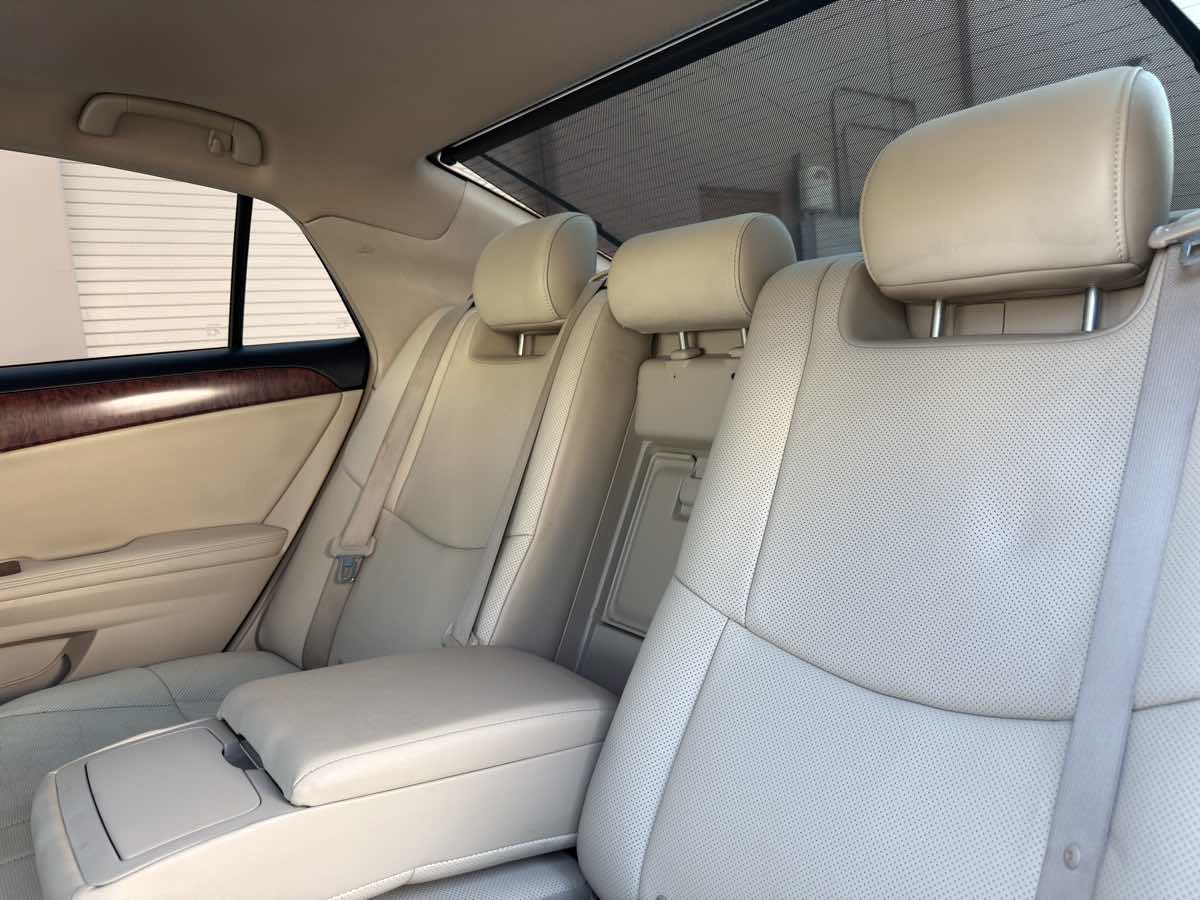 2011 Toyota Avalon photo 66