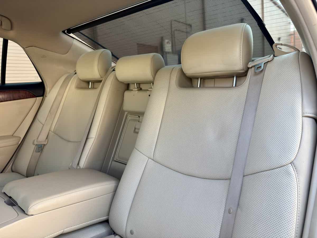 2011 Toyota Avalon photo 67