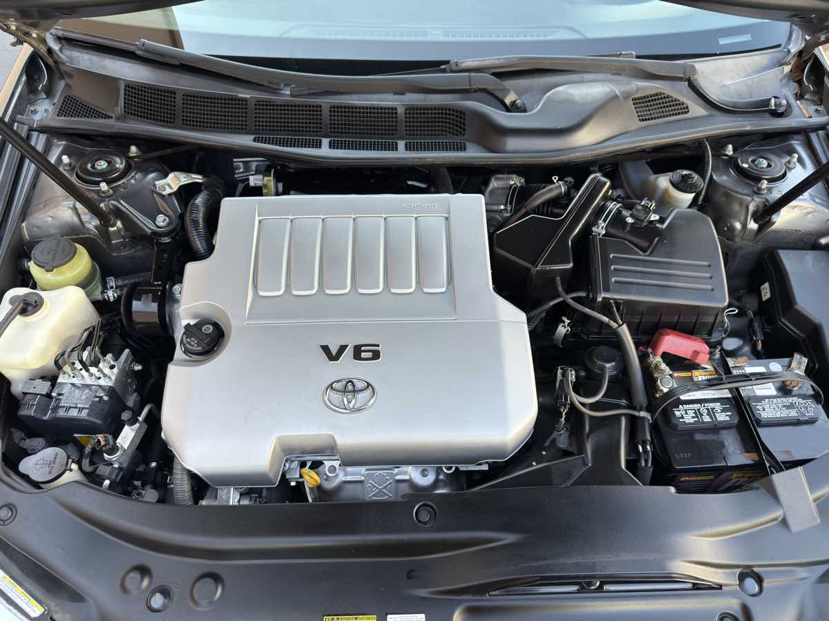 2011 Toyota Avalon photo 69
