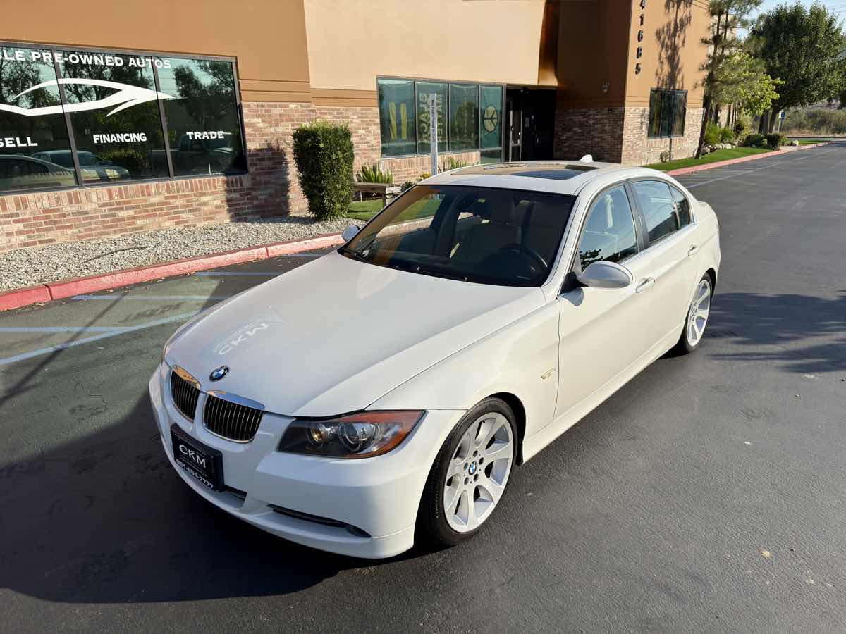 2006 BMW 3 Series 330i - Photo 5