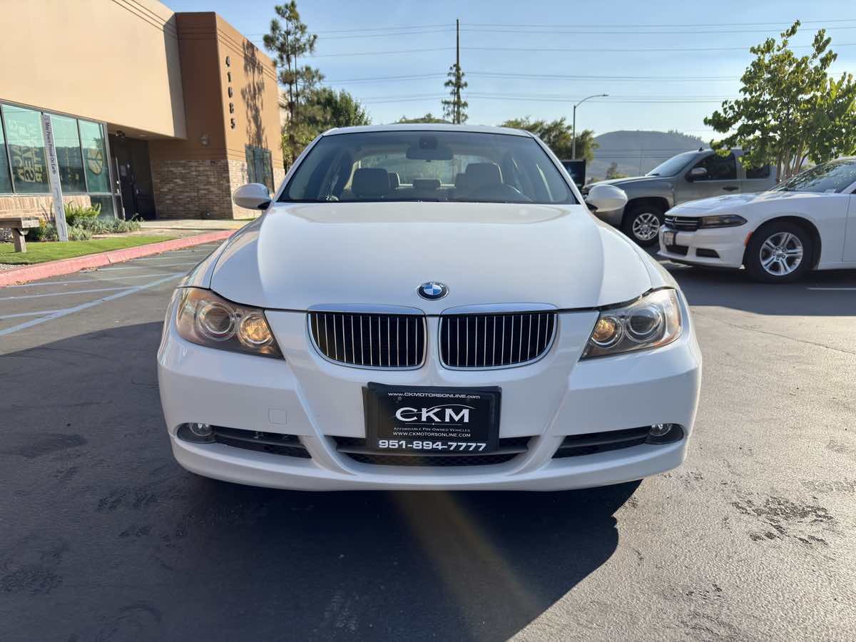 2006 BMW 3 Series 330i - Photo 6