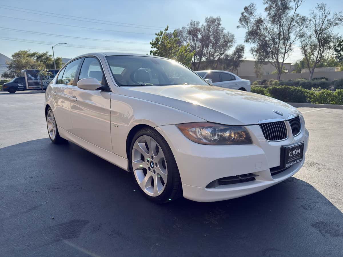 2006 BMW 3 Series 330i - Photo 7