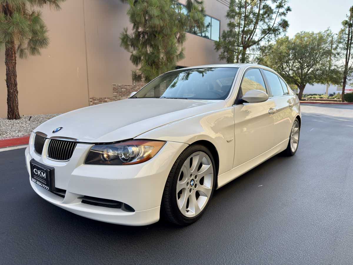2006 BMW 3 Series 330i - Photo 11