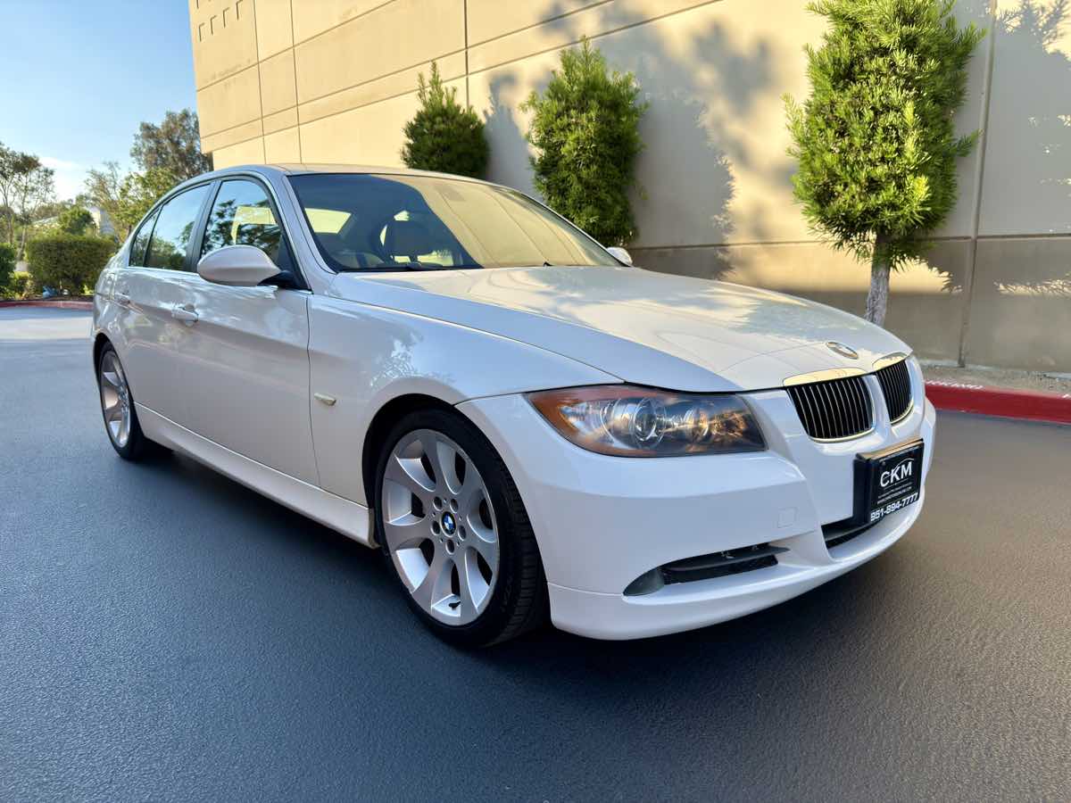 2006 BMW 3 Series 330i - Photo 12