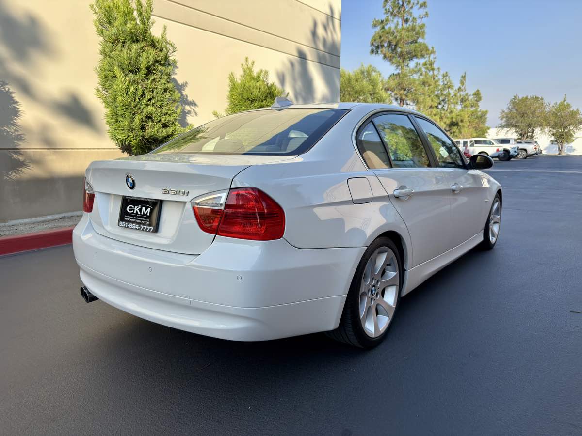 2006 BMW 3 Series 330i - Photo 13