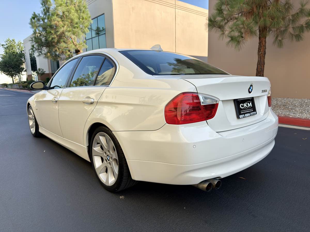 2006 BMW 3 Series 330i - Photo 14