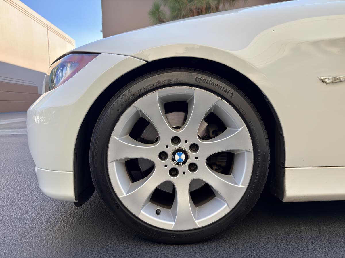 2006 BMW 3 Series 330i - Photo 15