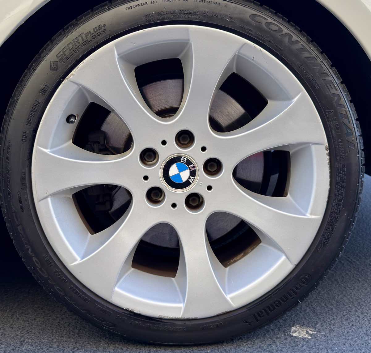 2006 BMW 3 Series 330i - Photo 16