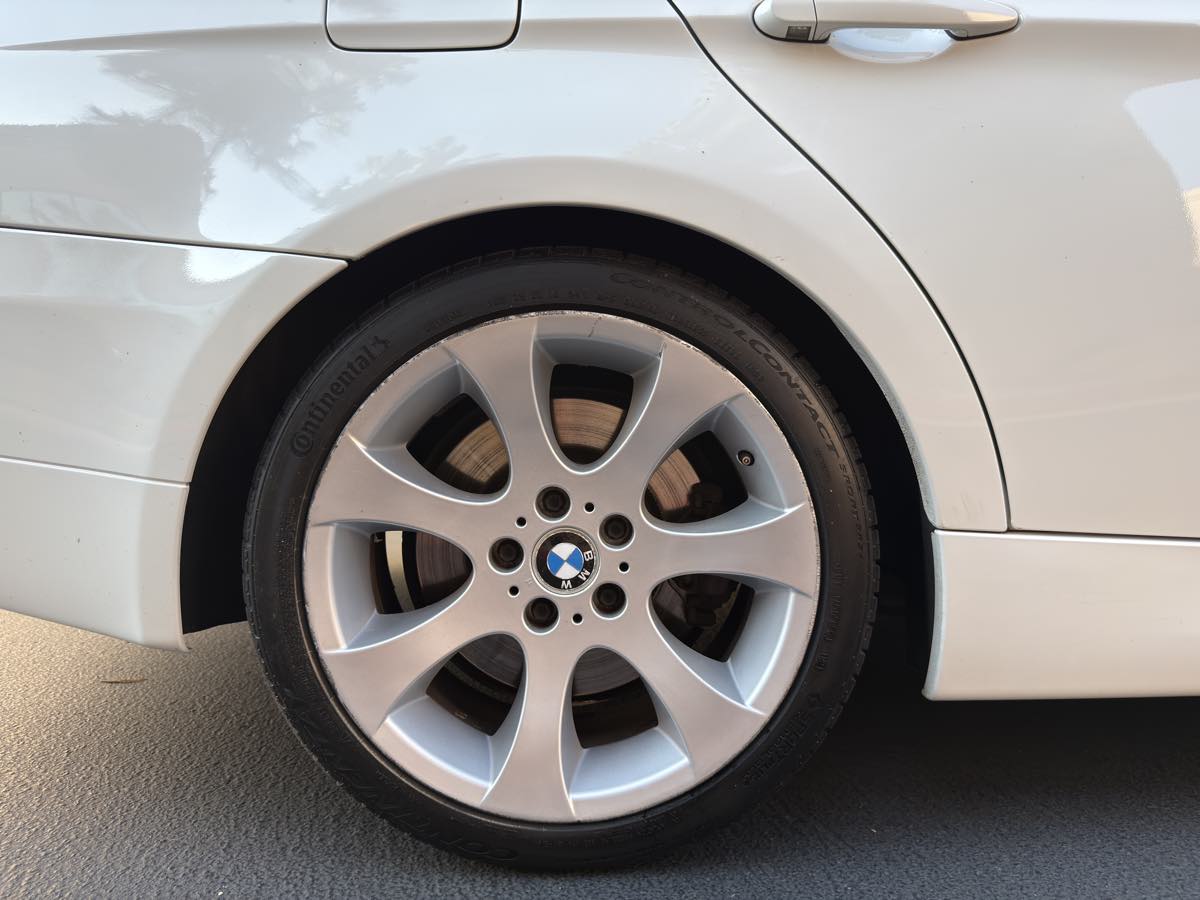 2006 BMW 3 Series 330i - Photo 17