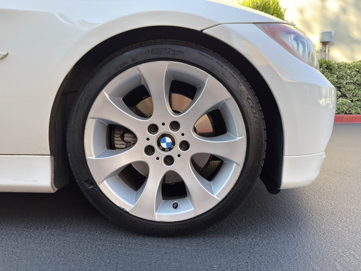 2006 BMW 3 Series 330i - Photo 18