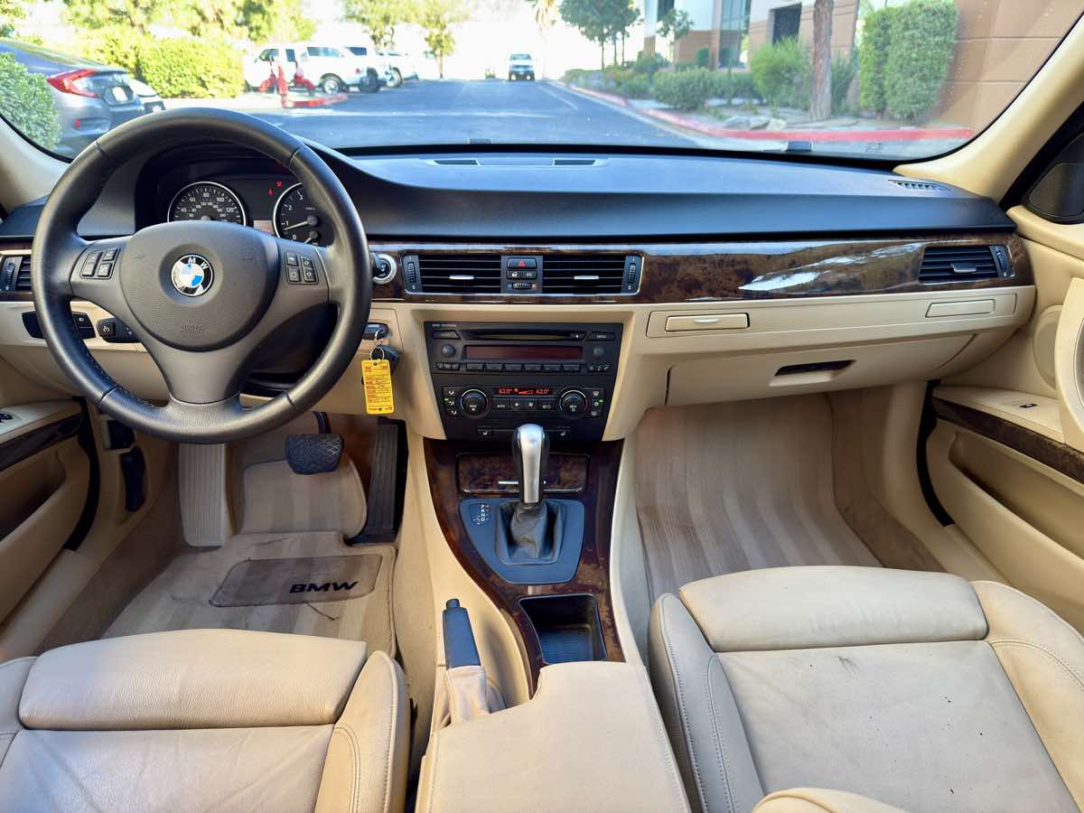 2006 BMW 3 Series 330i - Photo 19